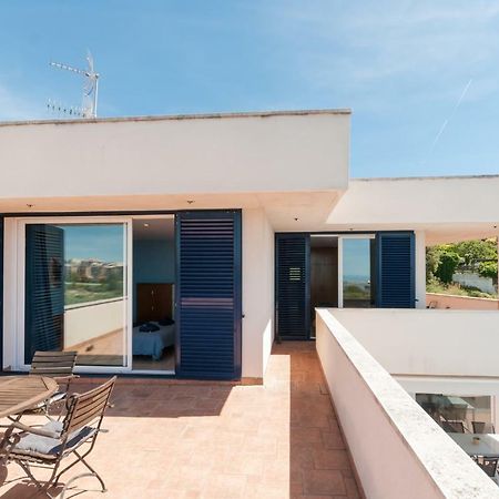 Villa Med Sitges Exterior foto